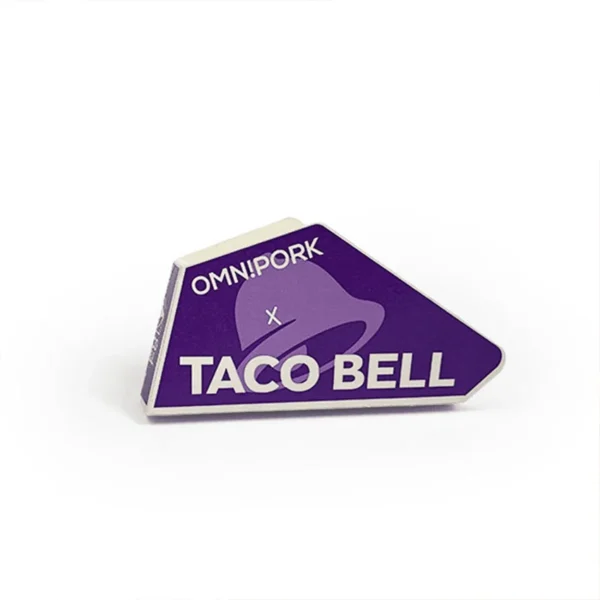 Food Grade Taco Holder - Image 2