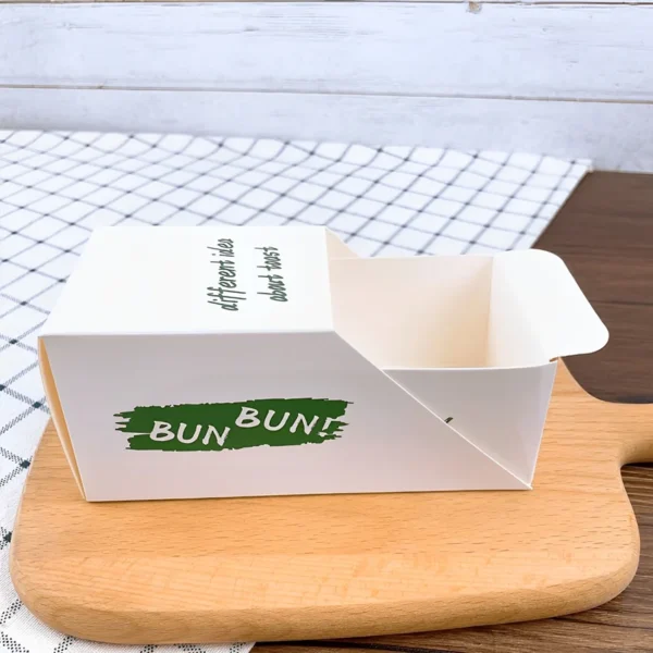 Food Grade Taco Holder - Image 3