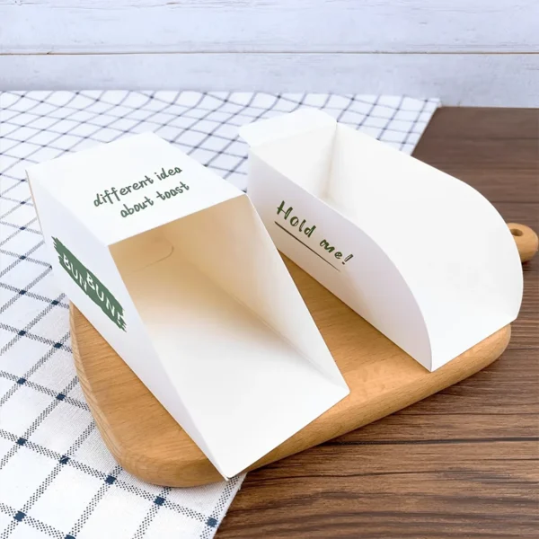 Food Grade Taco Holder - Image 4