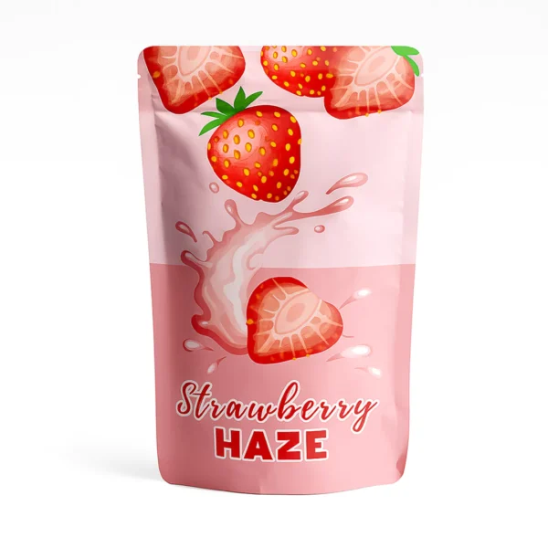 Food Storage Mylar Bags - Image 3