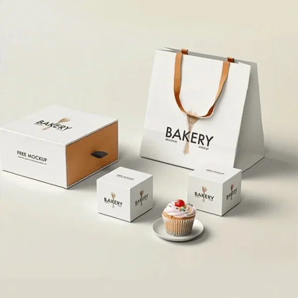 Individual Cupcake Boxes - Image 3