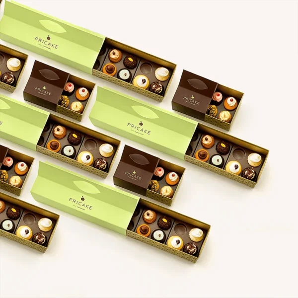 Individual Cupcake Boxes - Image 4