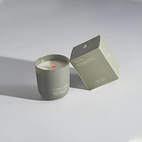 Jar Candle Box - Image 2
