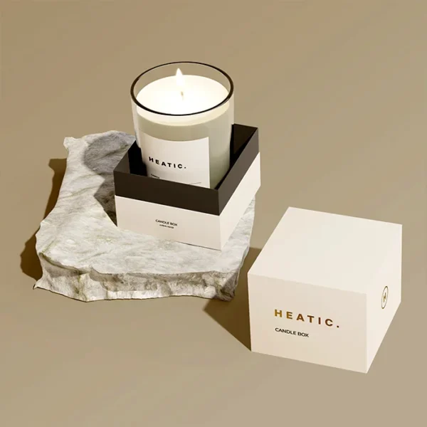 Jar Candle Box - Image 4