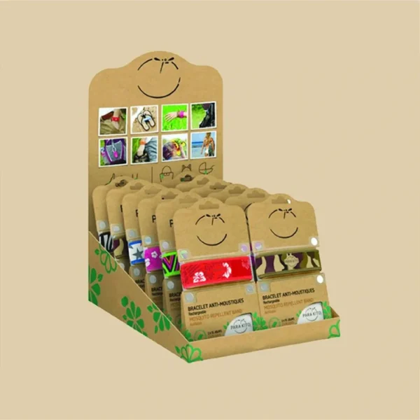Kraft Display Boxes - Image 2