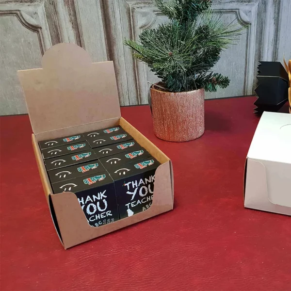 Kraft Display Boxes - Image 3