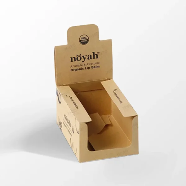 Kraft Display Boxes - Image 4