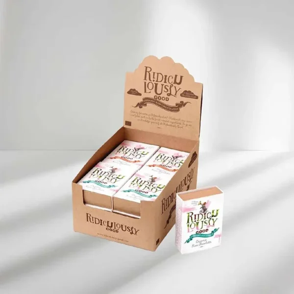 Kraft Display Boxes - Image 5