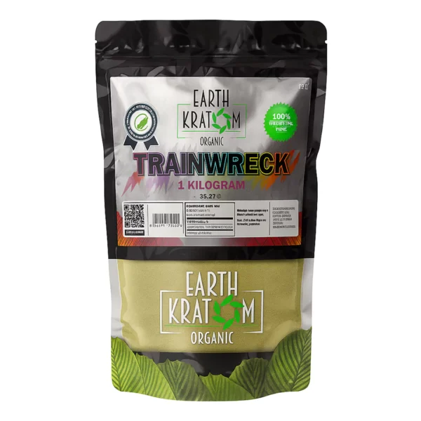 Kratom Powder Bags | 75 Count Kratom Capsule Bags - Image 4