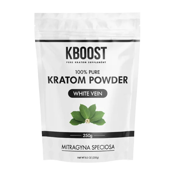 Kratom Powder Bags | 75 Count Kratom Capsule Bags - Image 5