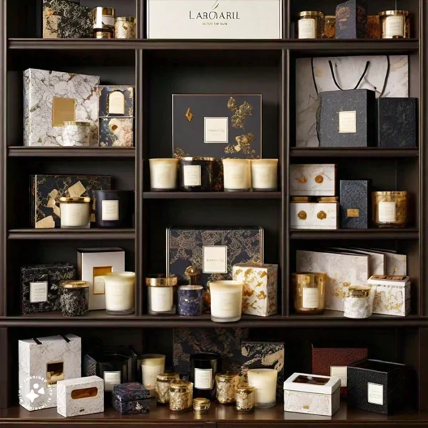 Luxury Candle Boxes - Image 3