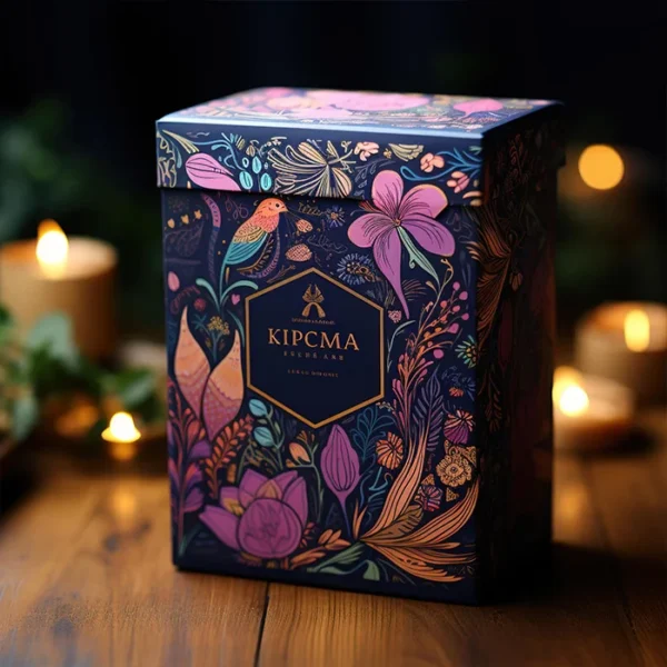 Luxury Candle Boxes - Image 4