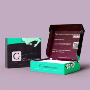 Luxury Mailer Boxes