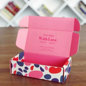 Mailer Gift Boxes