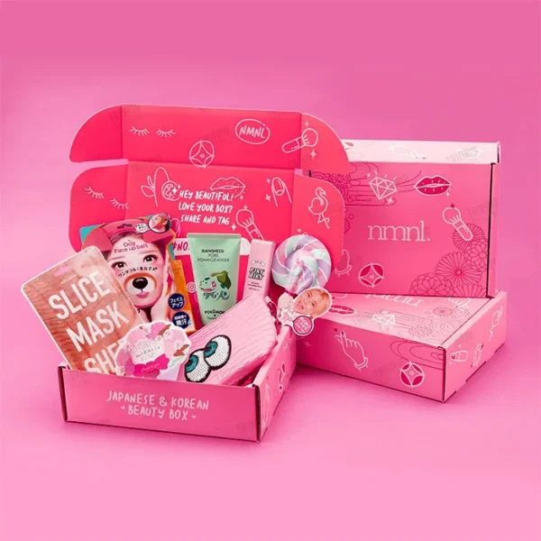 Mailer Gift Boxes - Image 5