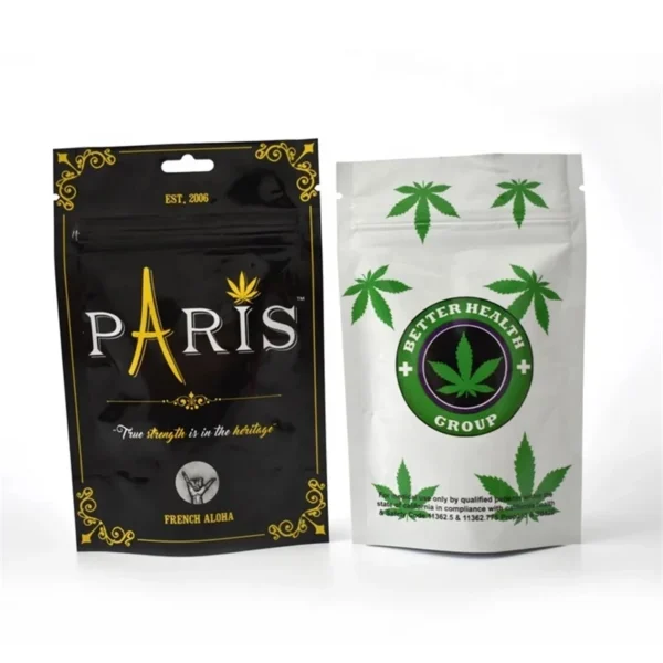 Marijuana Mylar Bags - Image 6
