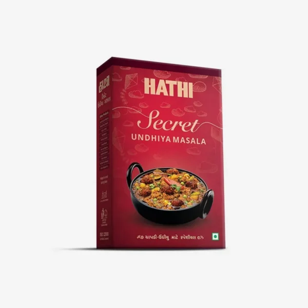 Masala Boxes - Image 2