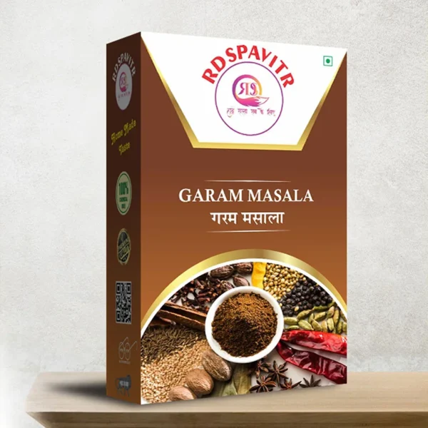 Masala Boxes - Image 3