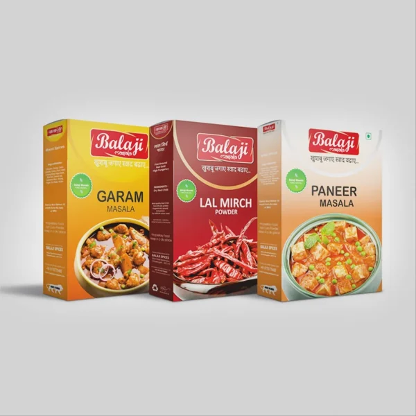 Masala Boxes - Image 4