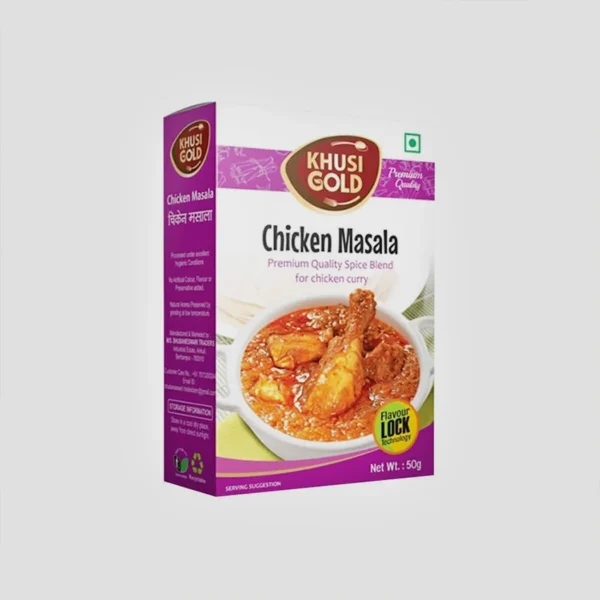 Masala Boxes - Image 5
