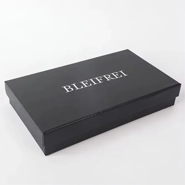 Matte Finish Rigid Boxes - Image 2