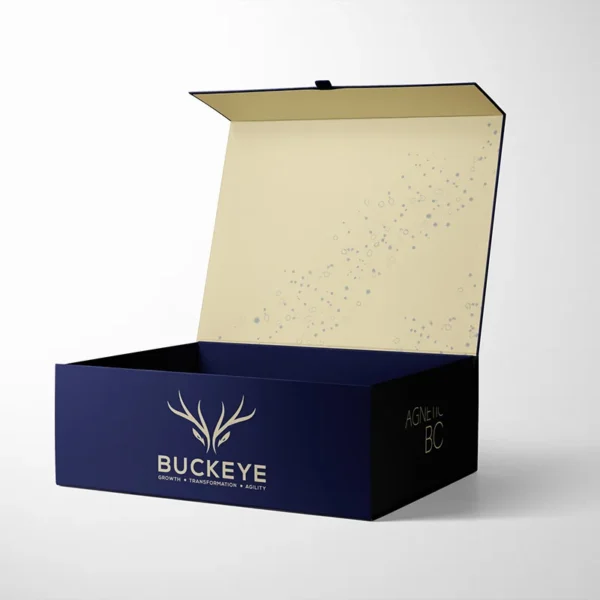 Matte Finish Rigid Boxes - Image 3