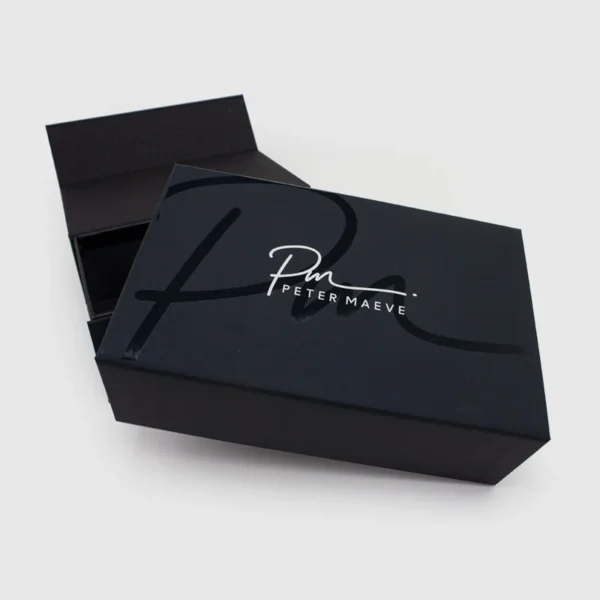 Matte Finish Rigid Boxes - Image 4