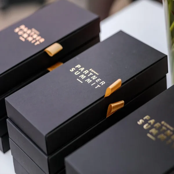 Matte Finish Rigid Boxes - Image 5