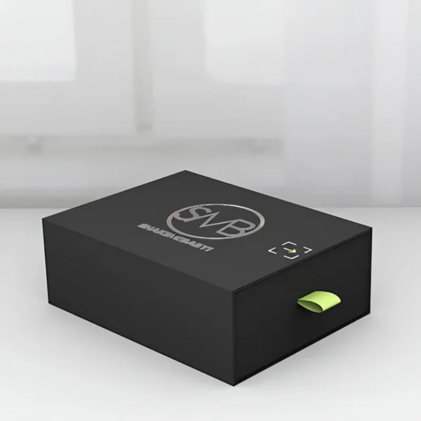 Matte Finish Rigid Boxes - Image 6