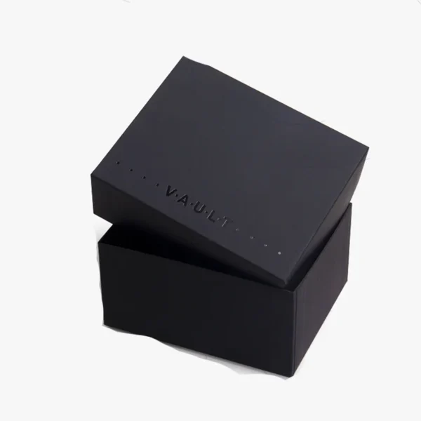 Matte Finish Rigid Boxes - Image 8