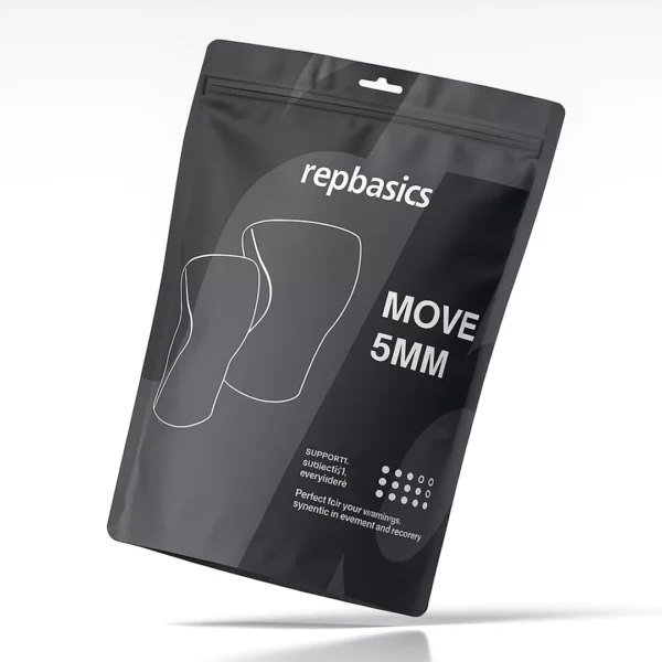 Mylar Bags for Clothing - Image 2