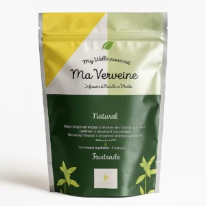 Mylar Bags for Powder