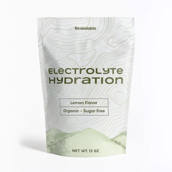 Mylar Bags for Powder - Image 3