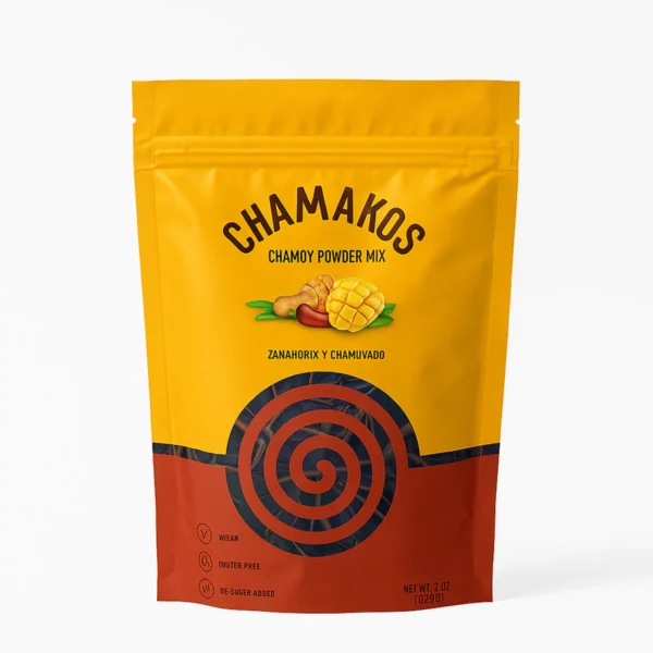 Mylar Bags for Powder - Image 4