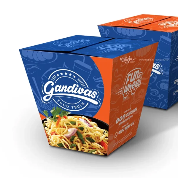 Noodle Boxes - Image 6