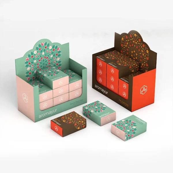 POP Display Boxes - Image 2