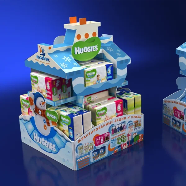 POP Display Boxes - Image 4