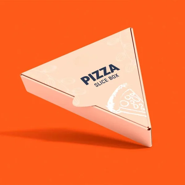 Pizza Slice Boxes - Image 2