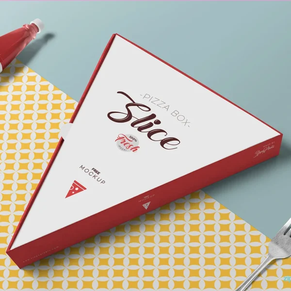 Pizza Slice Boxes - Image 6