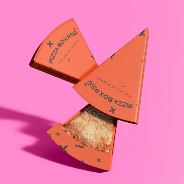 Pizza Slice Boxes - Image 5