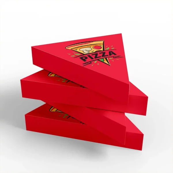 Pizza Slice Boxes - Image 4
