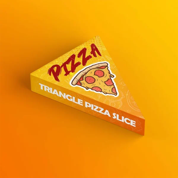 Pizza Slice Boxes - Image 3