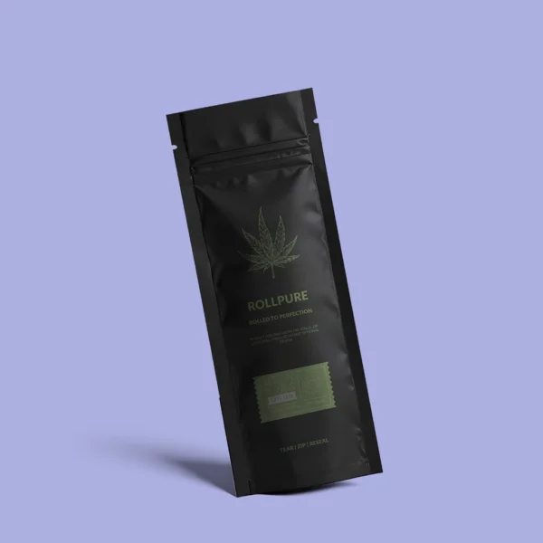 Pre Roll Mylar Bags - Image 2