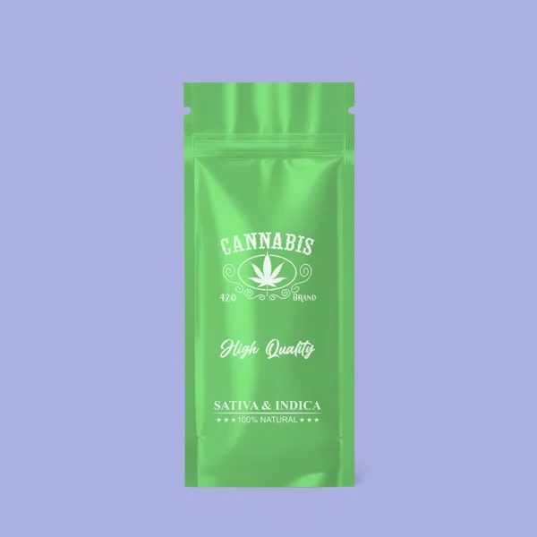 Pre Roll Mylar Bags - Image 5