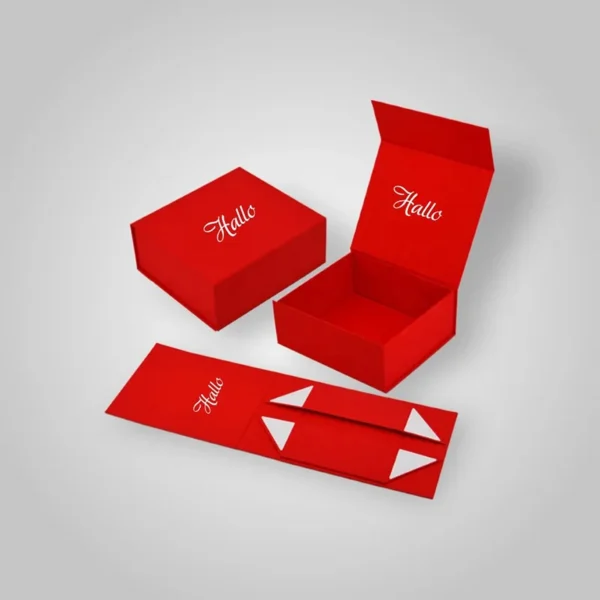 Printed Rigid Boxes - Image 3