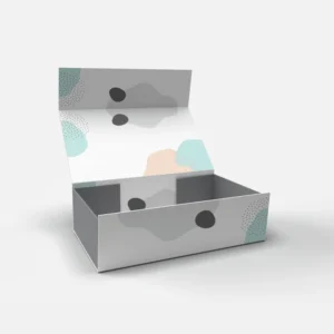 Printed Rigid Boxes