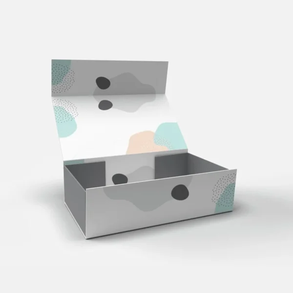 Printed Rigid Boxes