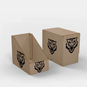 Product Display Boxes
