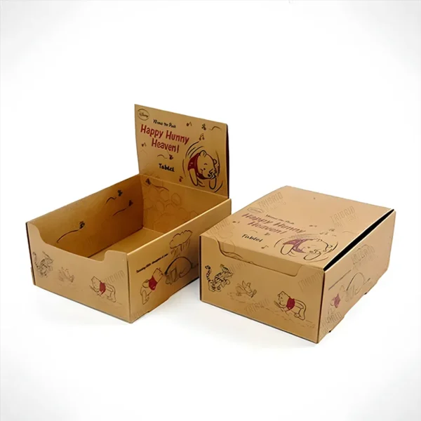 Recyclable Display Boxes - Image 2