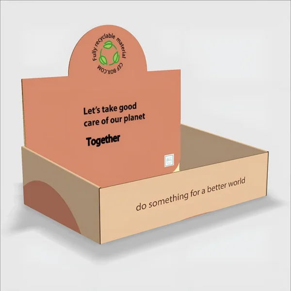 Recyclable Display Boxes - Image 3